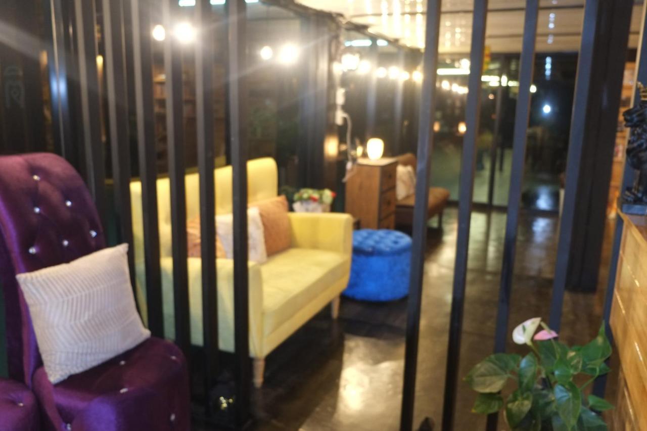 The Sun Resort Ratchaburi Exterior foto